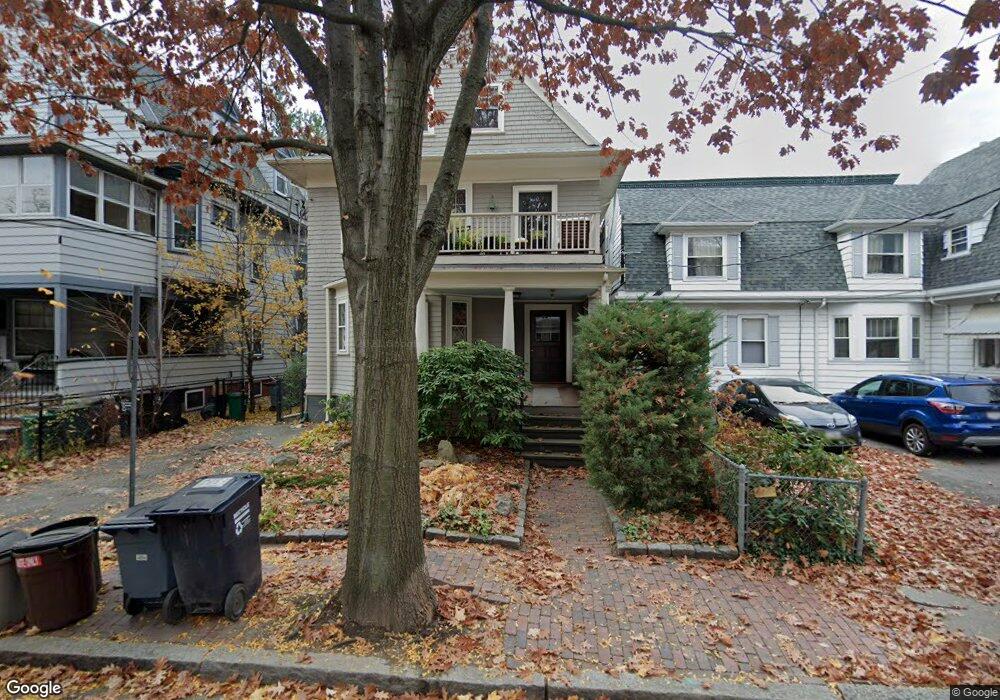 79 Dana St unit 2, Cambridge, MA 02138 - photo 1