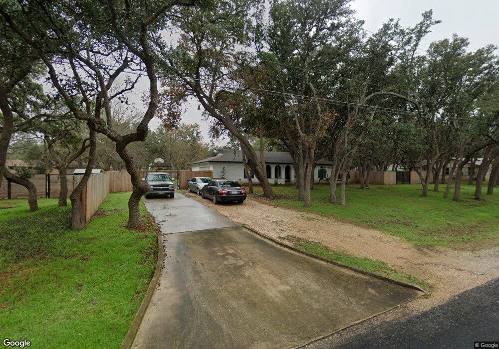 8814 Shoshoni Trail, San Antonio, TX 78255 - photo 1