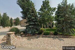 392 Wild Willow Dr, Kamas, UT 84036