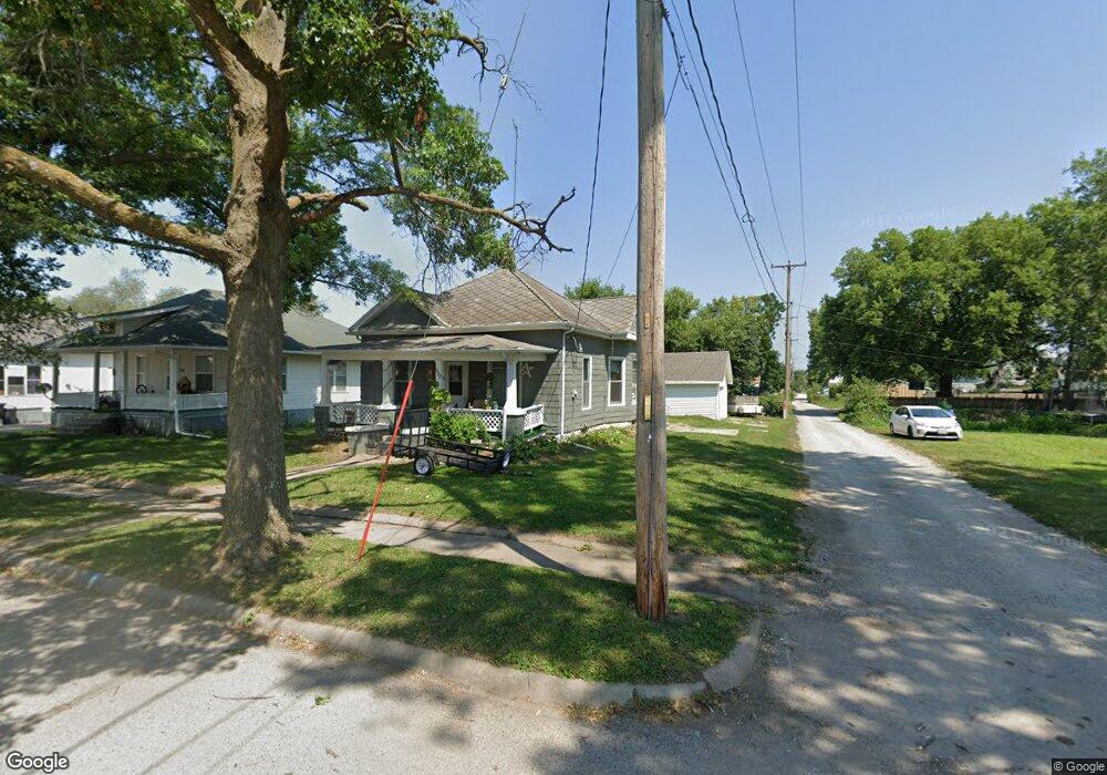 507 W Valley Ave, Shenandoah, IA 51601 - photo 1