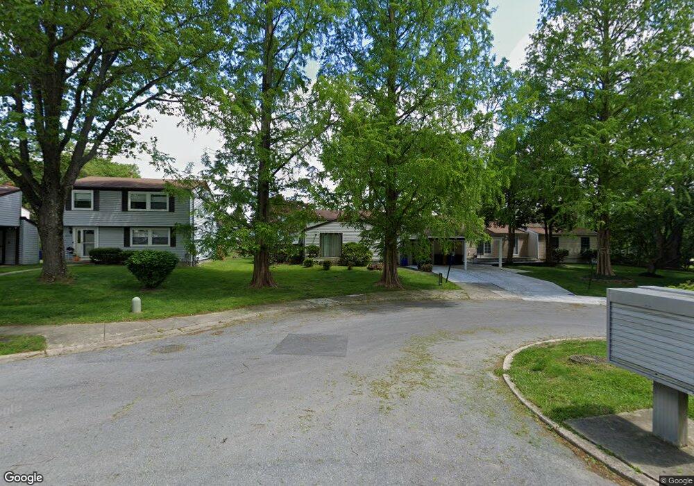 9079 Wild Apple Ct, Columbia, MD 21045 - photo 1