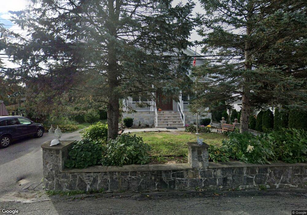 1785 Wiley Rd, Mohegan Lake, NY 10547 - photo 1