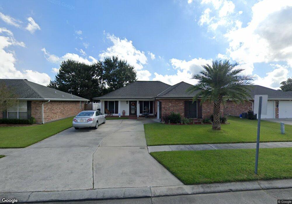 38 Cobblestone East, Houma, LA 70360 - photo 1
