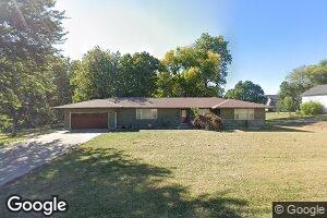 410 N 9th St, Tarkio, MO 64491