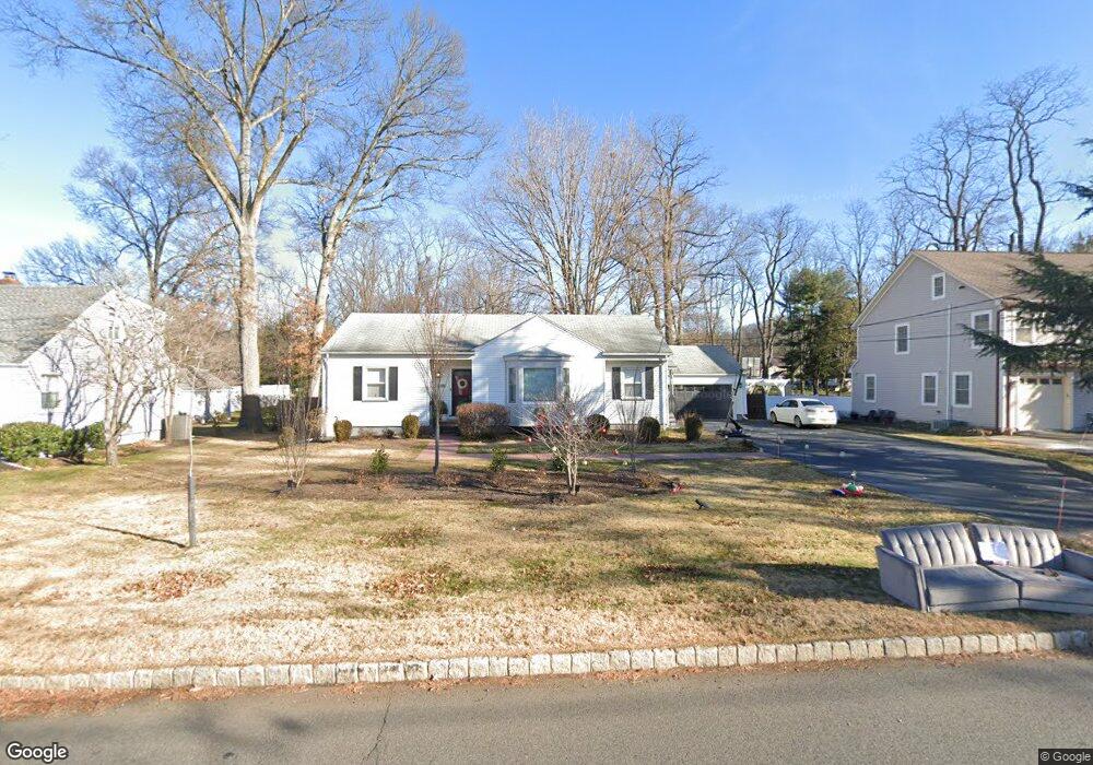 431 Jerusalem Rd, Scotch Plains, NJ 07076 - photo 1