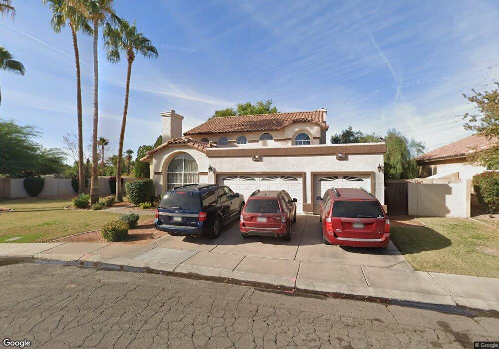 1202 N Sailors Way, Gilbert, AZ 85234 - photo 1