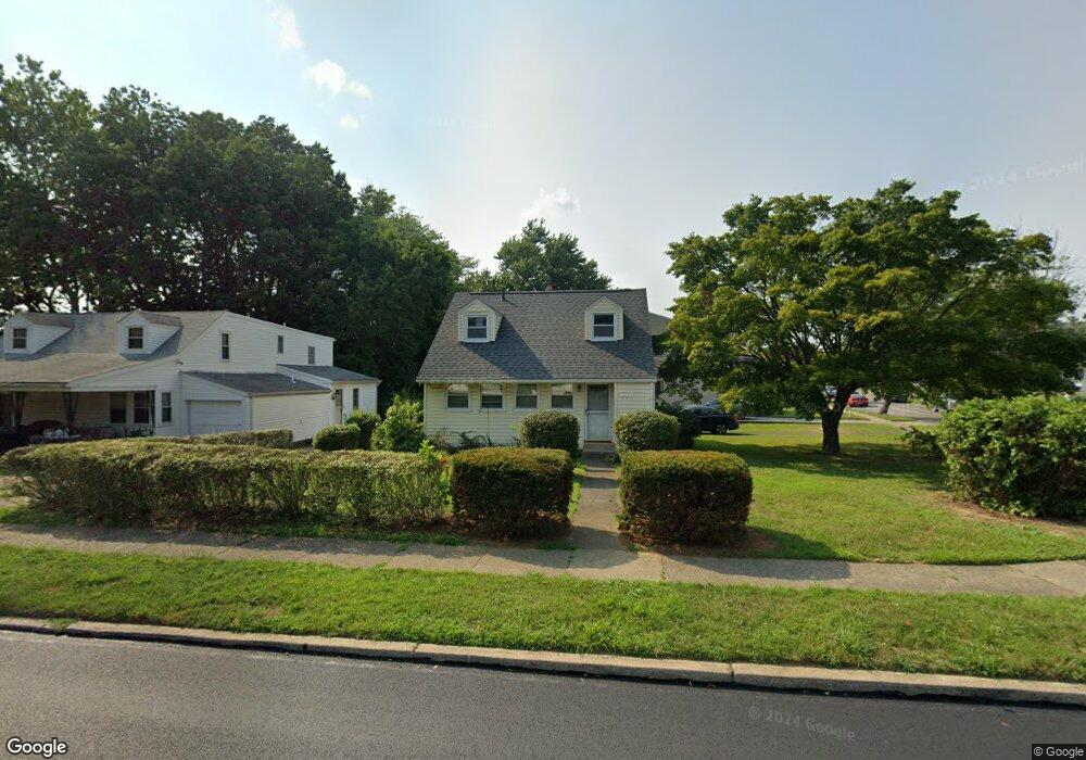 1307 Ardsley Rd, Swarthmore, PA 19081 - photo 1