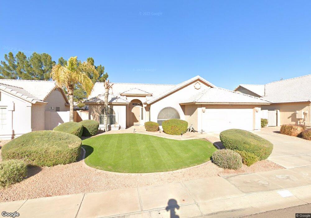 1692 E Erie St, Chandler, AZ 85225 - photo 1