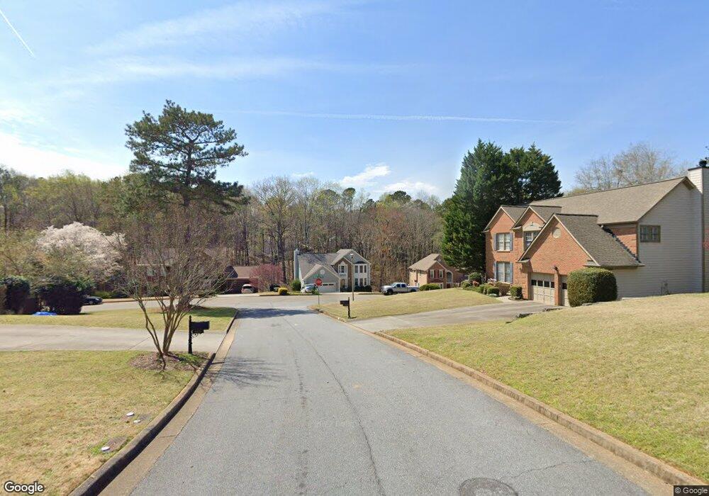 0 Laurens Oak Ct unit 7582357, Alpharetta, GA 30022 - photo 1