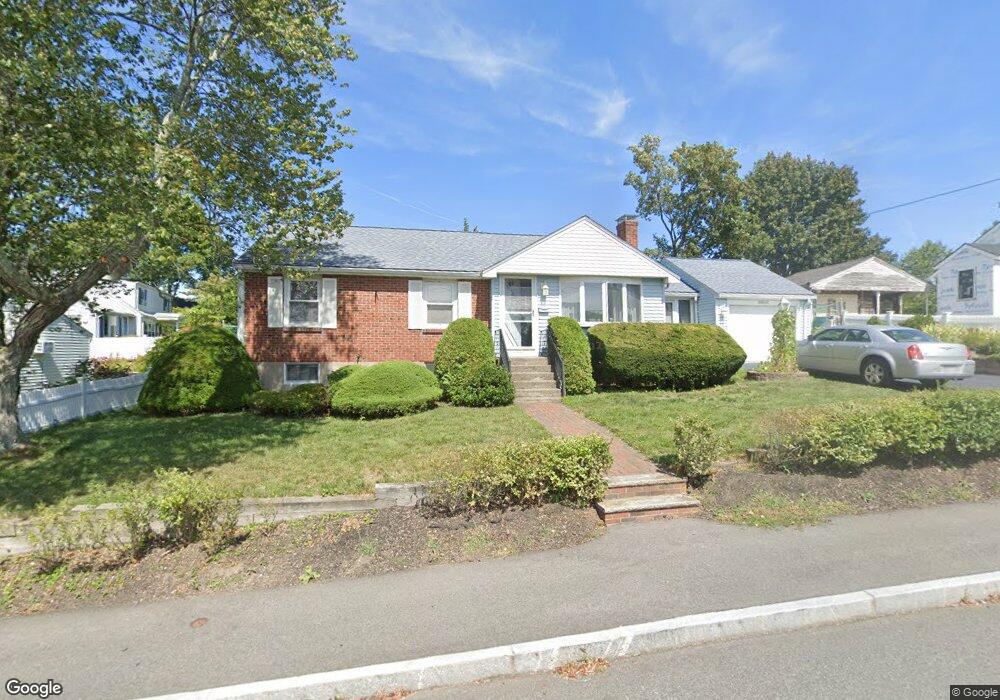 20 Elva Rd, North Weymouth, MA 02191 - photo 1