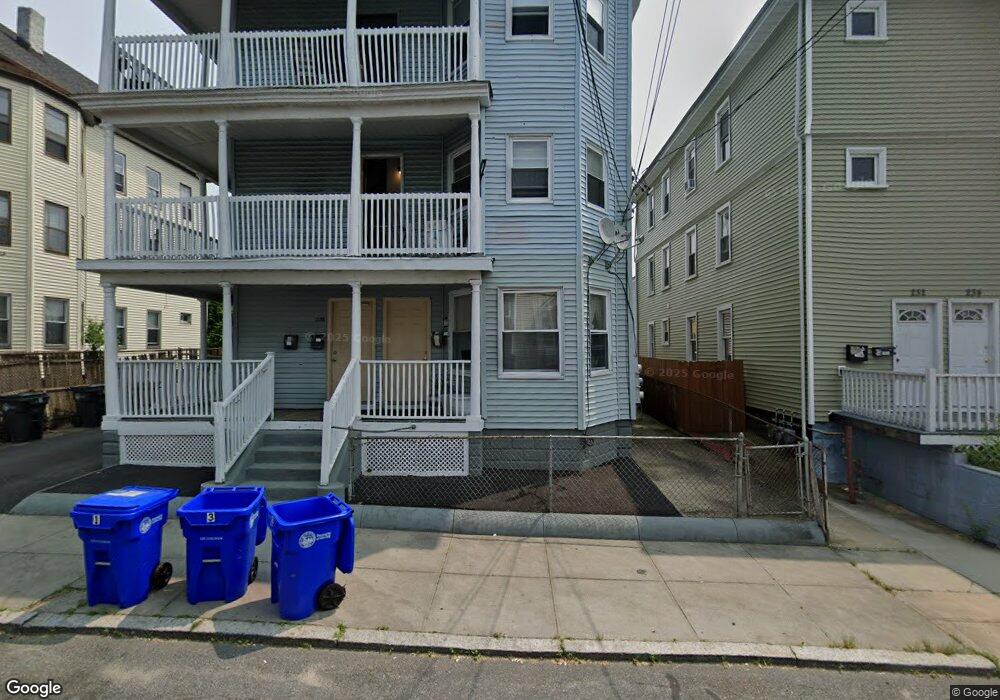 228 Carleton St, Providence, RI 02908 - photo 1
