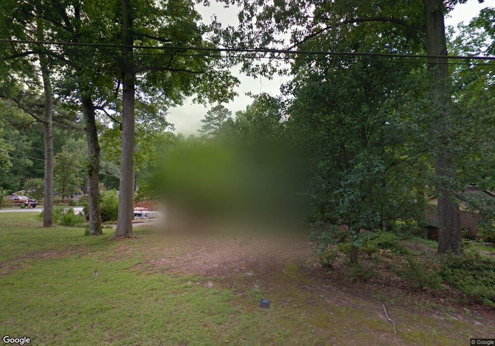 3415 Bryant Ln, Marietta, GA 30066 - photo 1