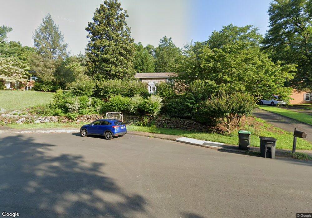 2331 Glenn Ct, Charlottesville, VA 22901 - photo 1