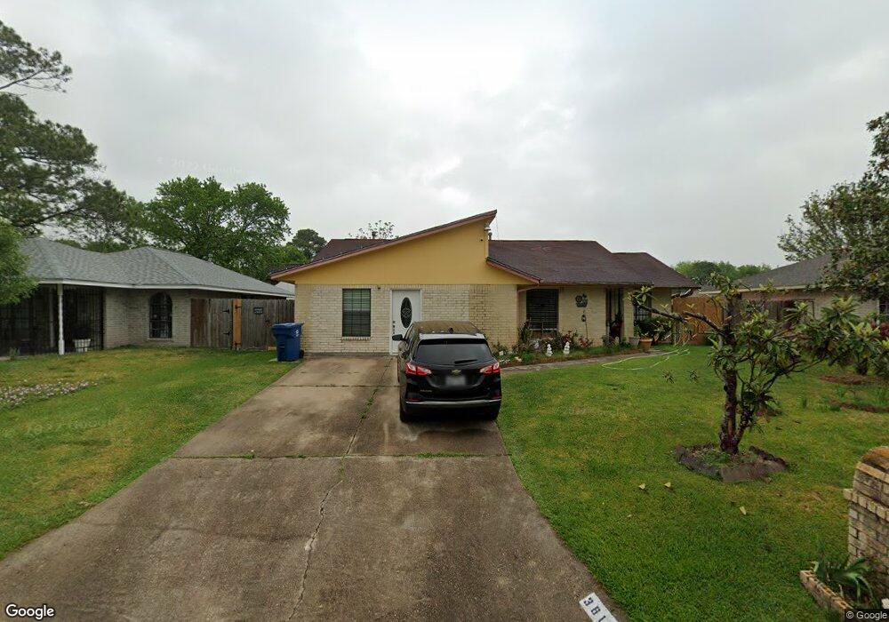 3611 Balmorhea Ave, Houston, TX 77039 - photo 1
