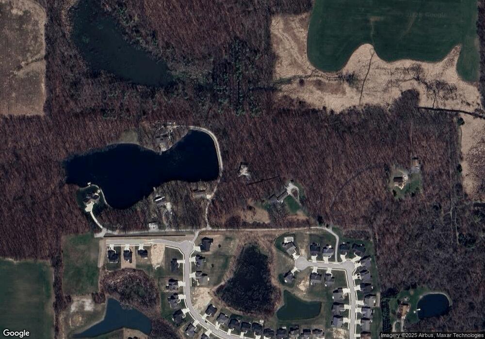 9033 Hosler Rd, Leo, IN 46765 - photo 1