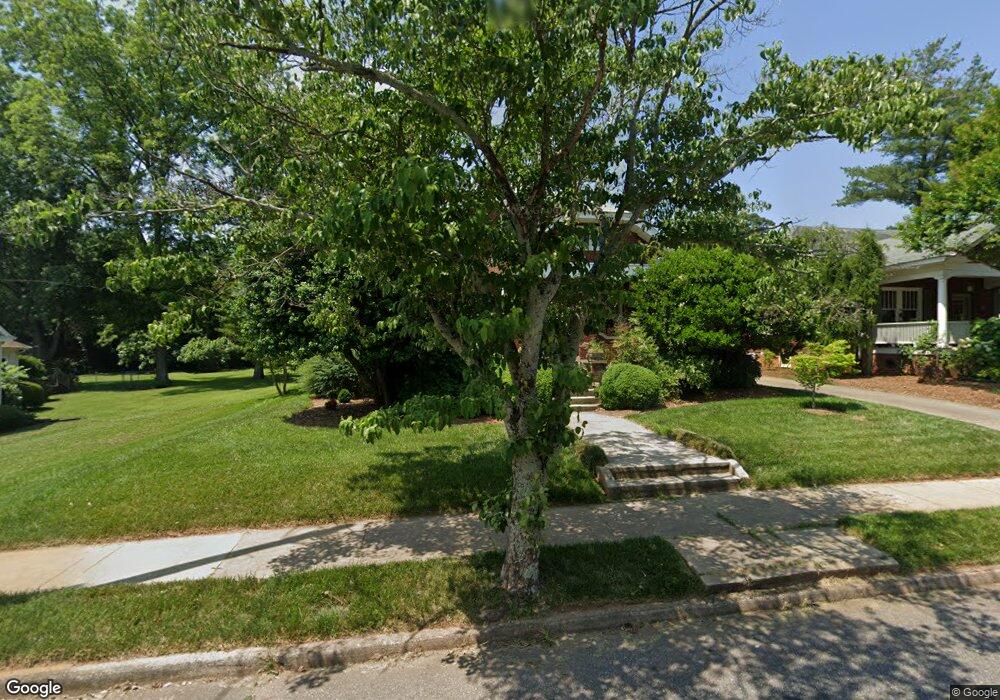 177 Park St, Statesville, NC 28677 - photo 1