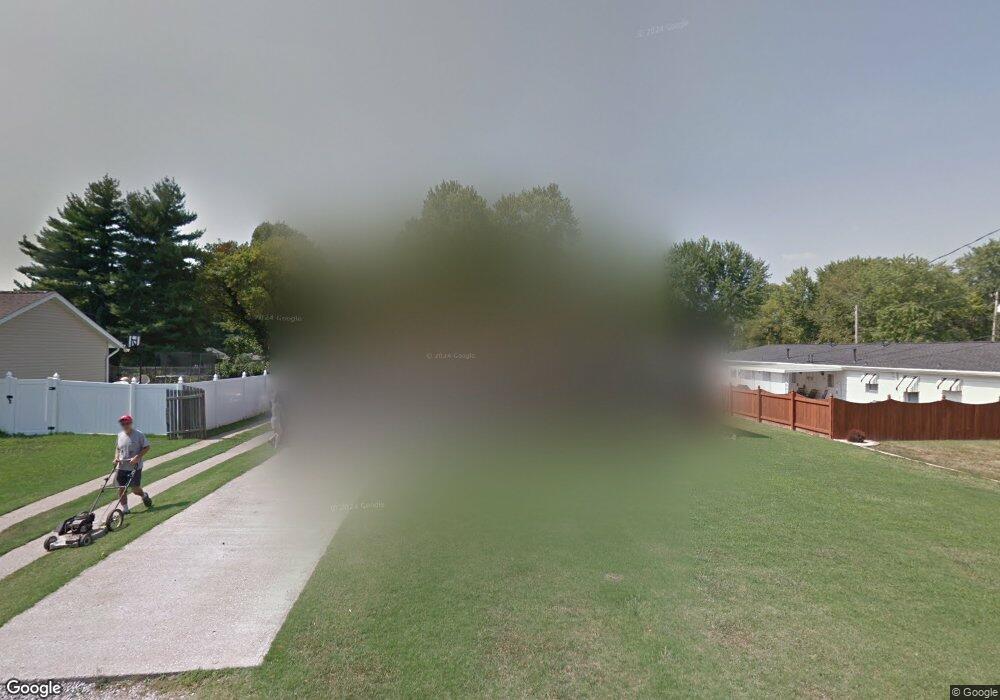 5 Oak Dr, Caseyville, IL 62232 - photo 1