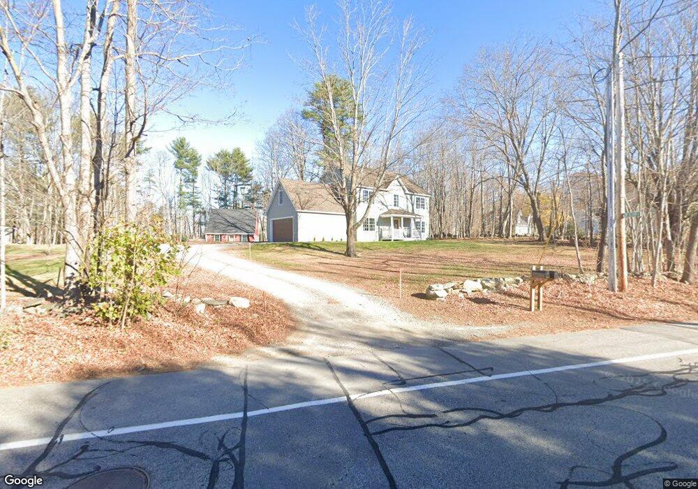 1 Acorn Way, Exeter, NH 03833 - photo 1