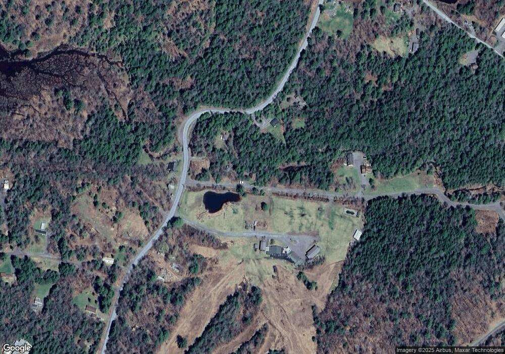 55 55 Cortina Valley Rd, Haines Falls, NY 12436 - photo 1