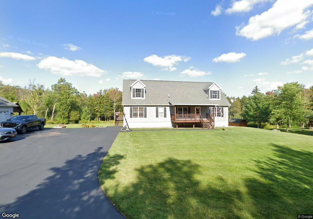 27 27 Ternes Rd, Tannersville, NY 12436 - photo 1