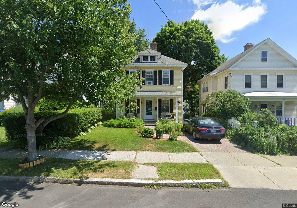 51 Peyster St, Albany, NY 12208 - photo 1