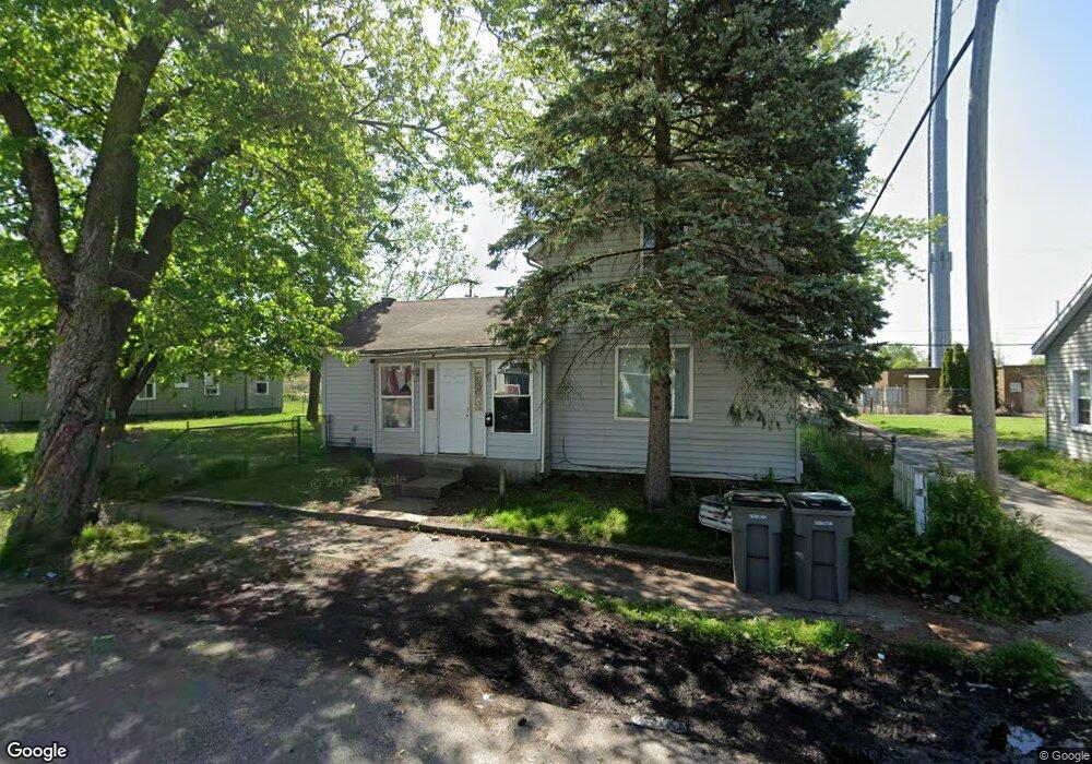 917 Pearl St, Elkhart, IN 46516 - photo 1