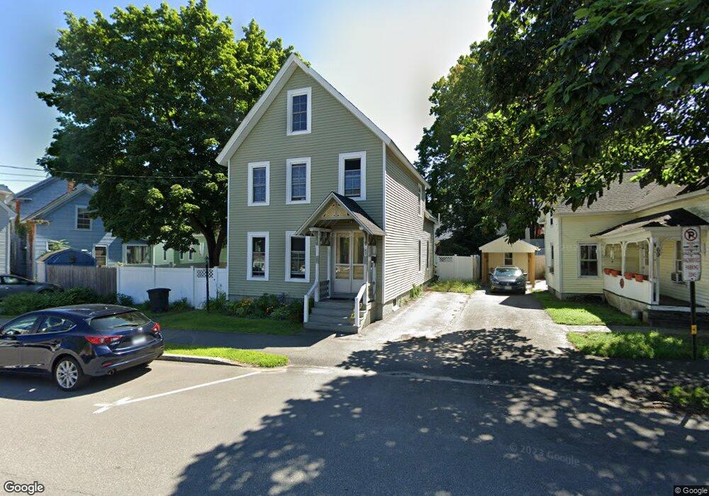 67 Washington St, Concord, NH 03301 - photo 1