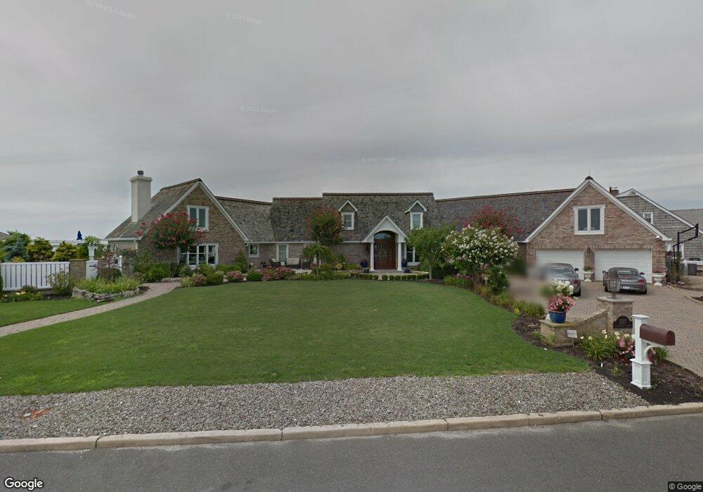 337 Dutchmans Point Rd, Mantoloking, NJ 08738 - photo 1