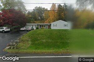 169 Mt Merino Rd, Hudson, NY 12534