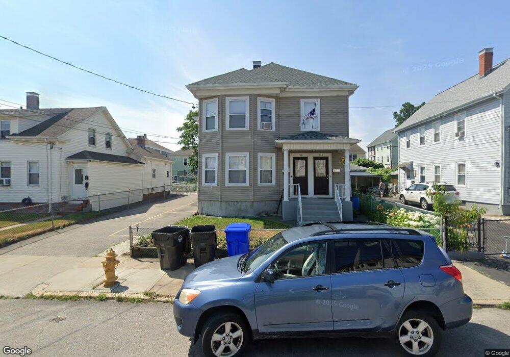 138 Tremont St, Central Falls, RI 02863 - photo 1