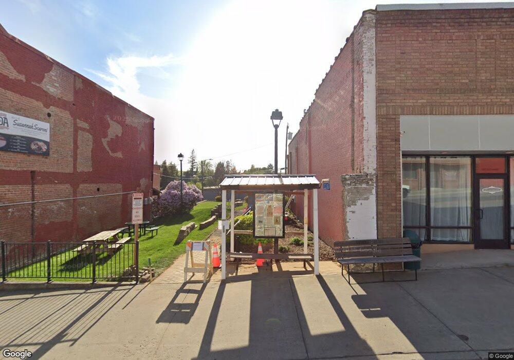 117 S Crosby St, Tekoa, WA 99033 - photo 1