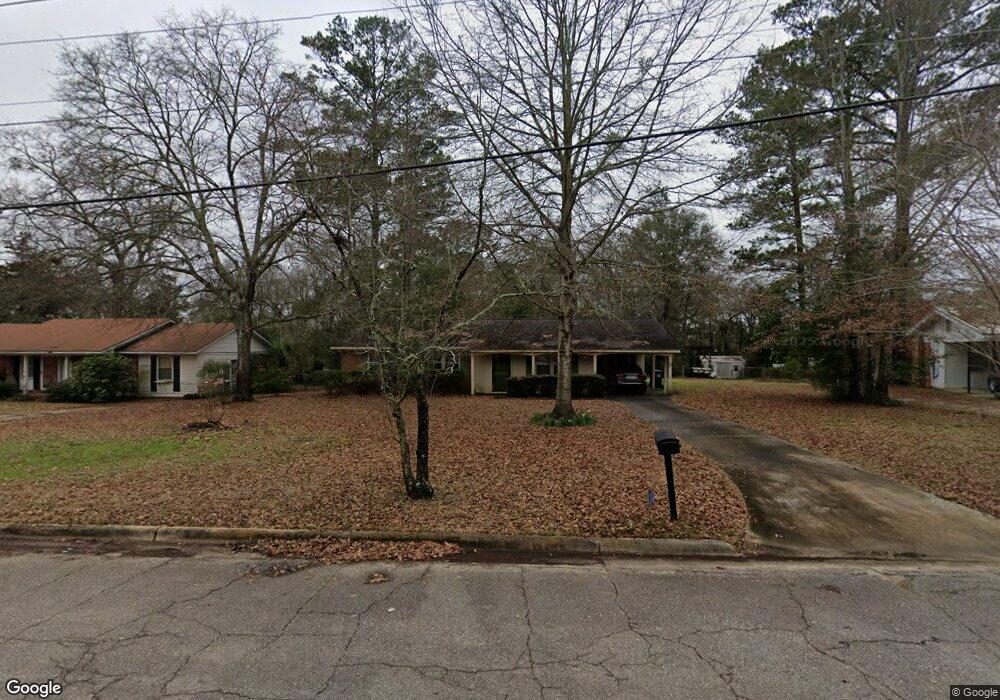 214 Wanda Way, Americus, GA 31709 - photo 1