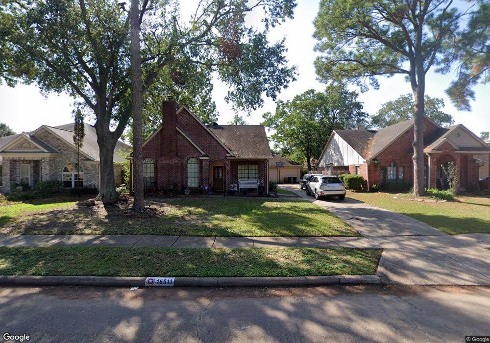 16511 Crossfield Dr, Houston, TX 77095 - photo 1