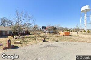 202 Heather Place, Walters, OK 73572