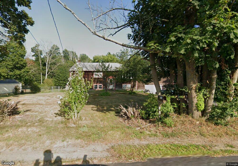 467 N Elm St, West Bridgewater, MA 02379 - photo 1