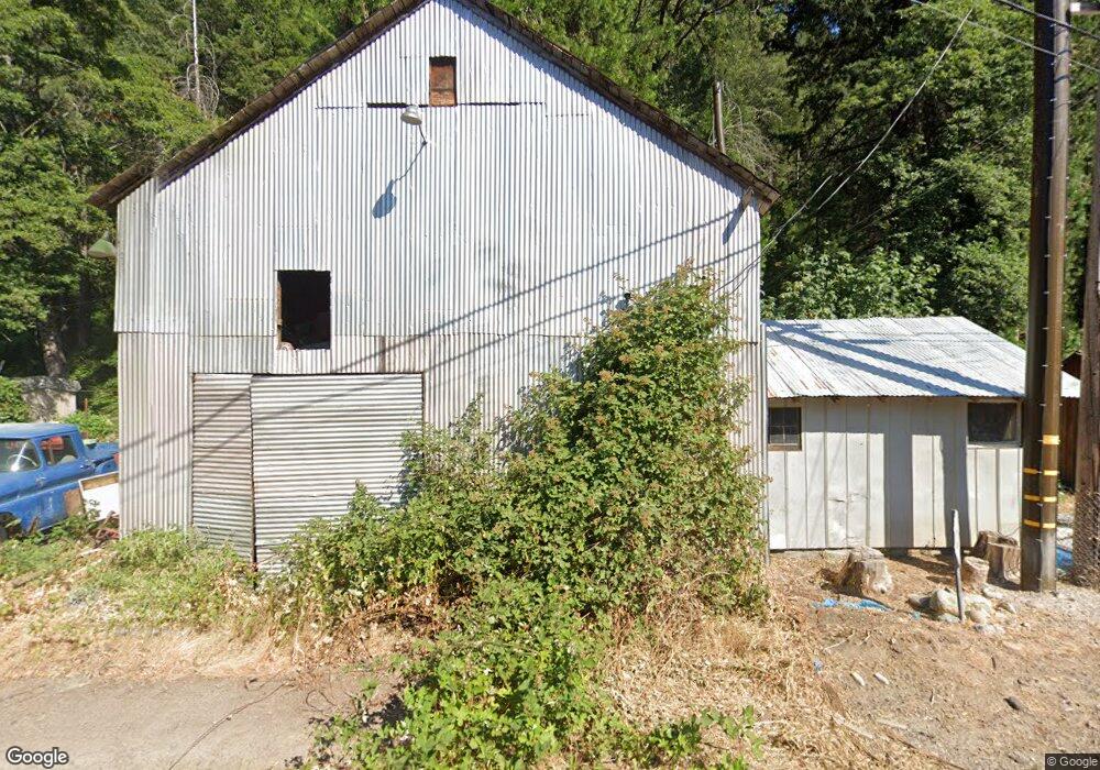 638 S 1st St, Dunsmuir, CA 96025 - photo 1