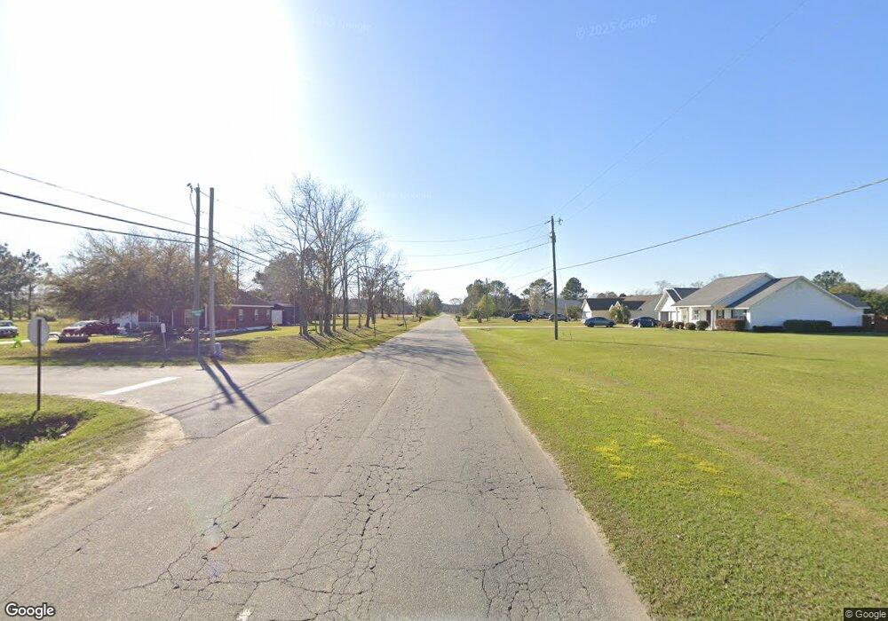 1054 Patterson St, Adel, GA 31620 - photo 1