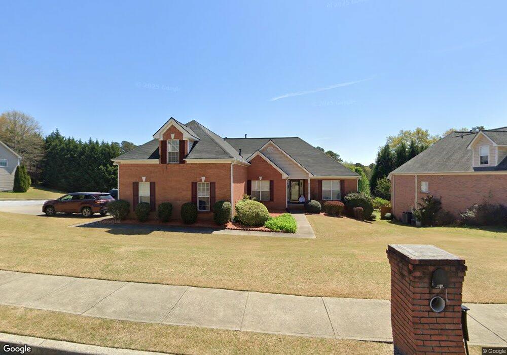 1235 Martins Chapel Ln, Lawrenceville, GA 30045 - photo 1