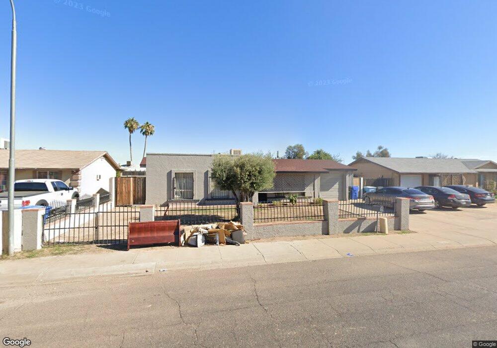 3047 N 89th Ave, Phoenix, AZ 85037 - photo 1