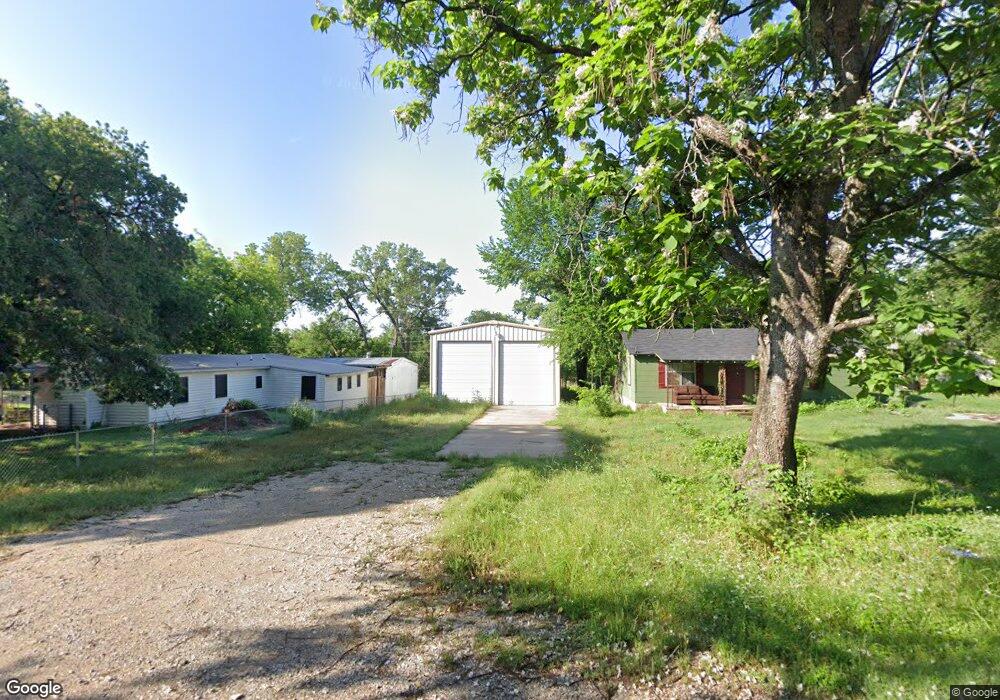 6983 Briar Rd, Azle, TX 76020 - photo 1