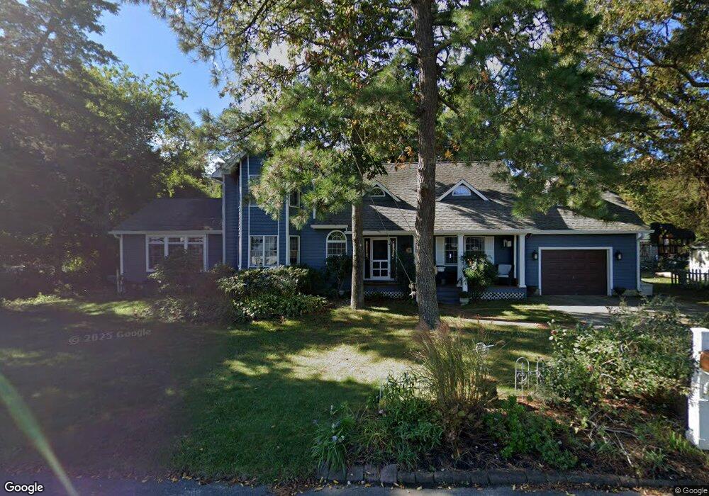 40 Ventnor Ave, Marmora, NJ 08223 - photo 1