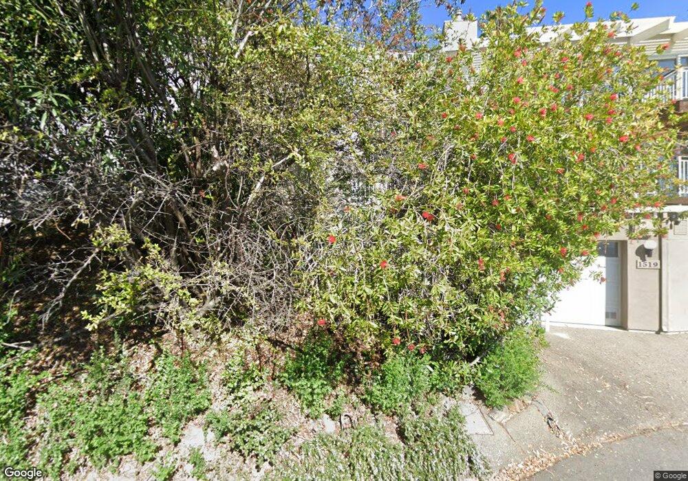 1515 Westview Dr, Berkeley, CA 94705 - photo 1