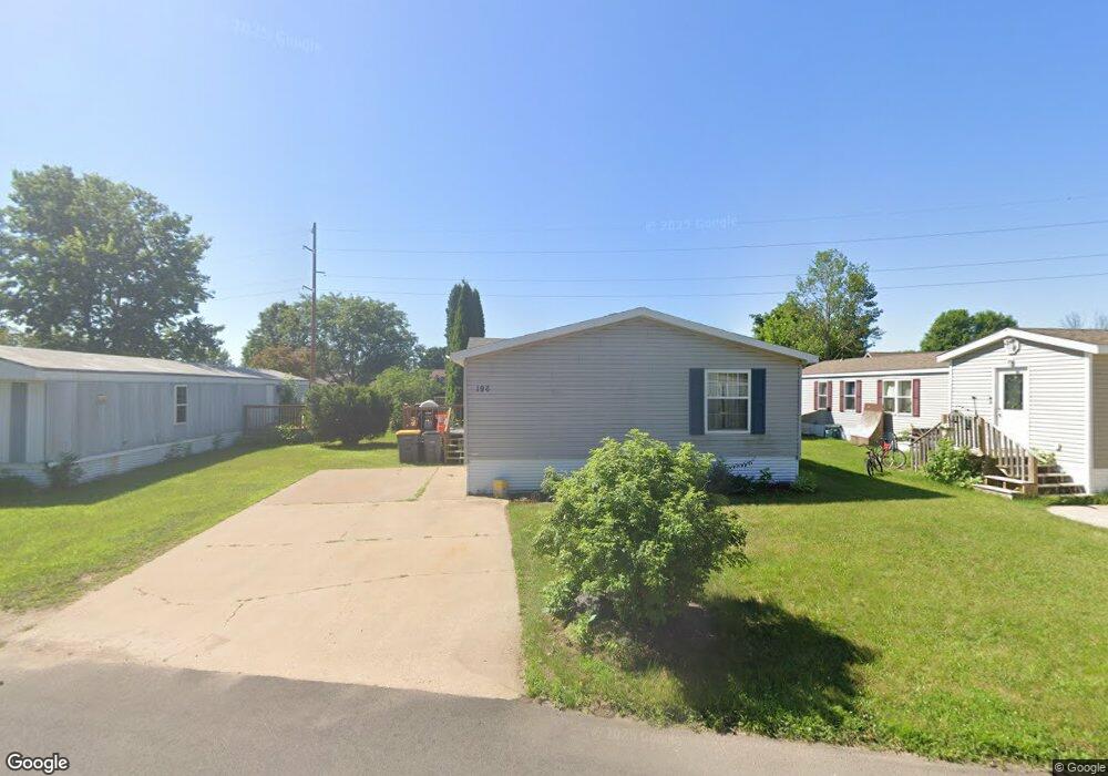 196 Sheffield Dr, Holmen, WI 54636 - photo 1