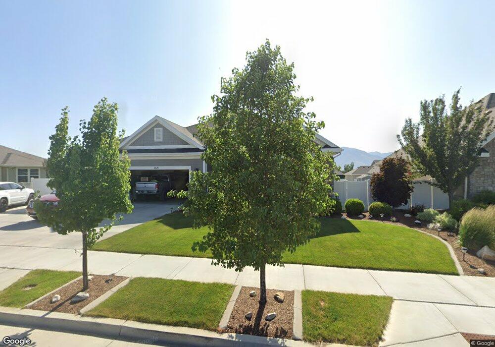 11671 S 2670 W, Riverton, UT 84065 - photo 1