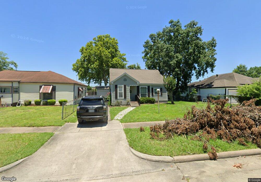 4513 Willowbrook Blvd, Houston, TX 77021 - photo 1