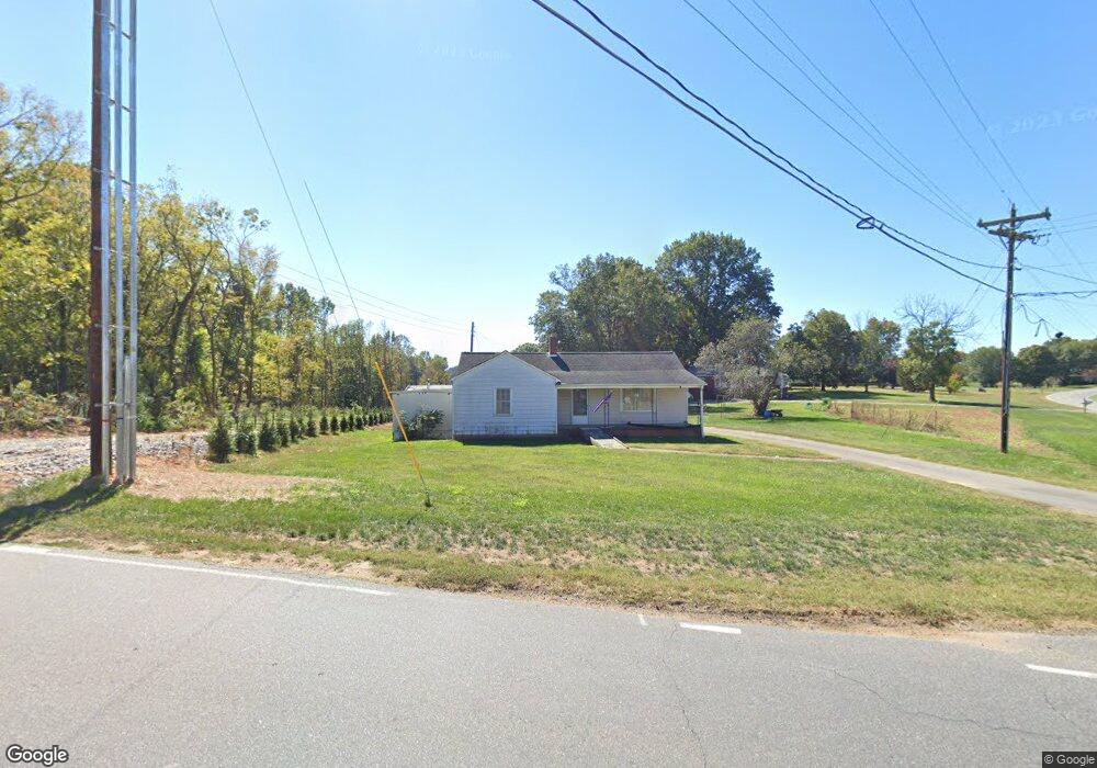 2492 Amity Hill Rd, Statesville, NC 28677 - photo 1