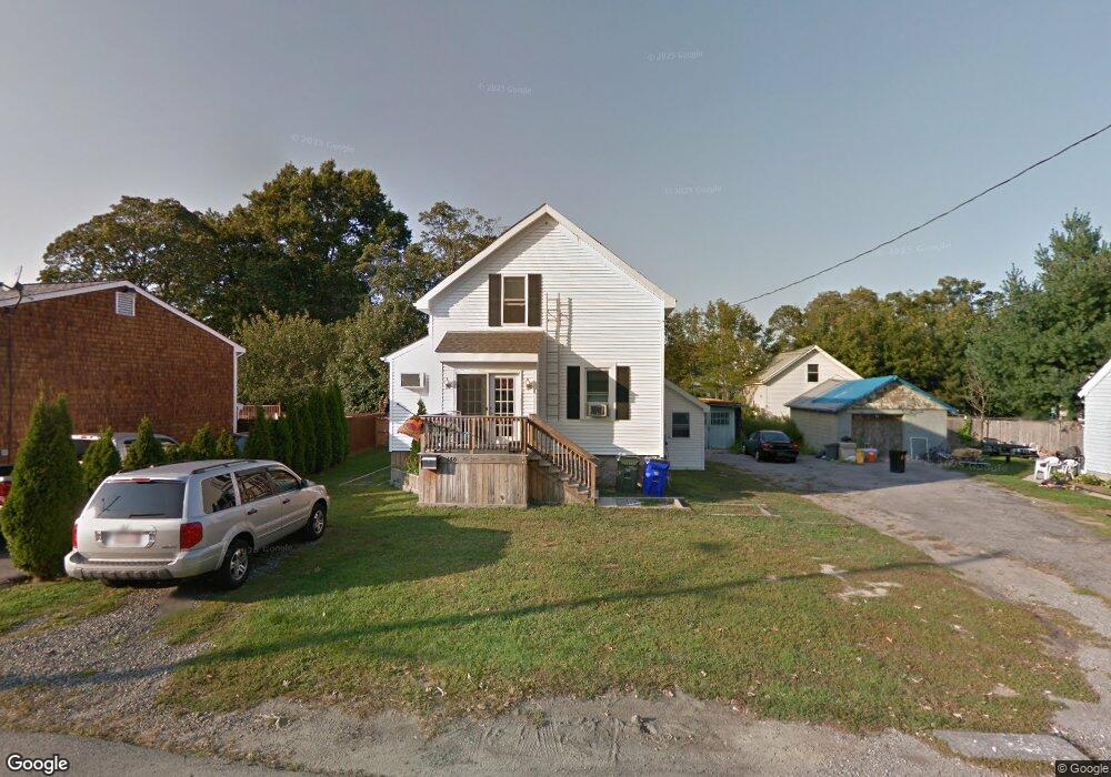 146 Bigelow St, Fall River, MA 02720 - photo 1