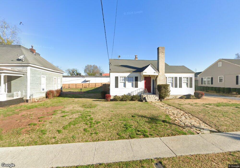 309 E 7th St SW, Rome, GA 30161 - photo 1