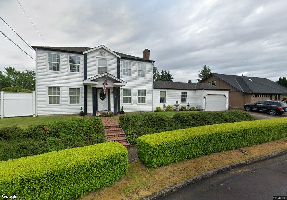 2425 Lily Ave, Eugene, OR 97408 - photo 1