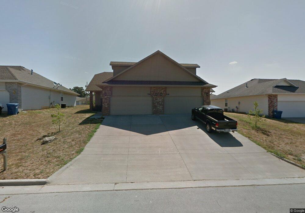 726 Pinhook Dr, Nixa, MO 65714 - photo 1